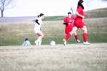 Girls Soccer – Vinton-Shellsburg vs Maquoketa-1562